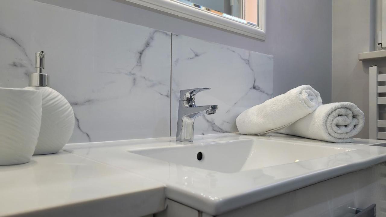 Apartament Sea&Forest Miedzyzdroje Εξωτερικό φωτογραφία