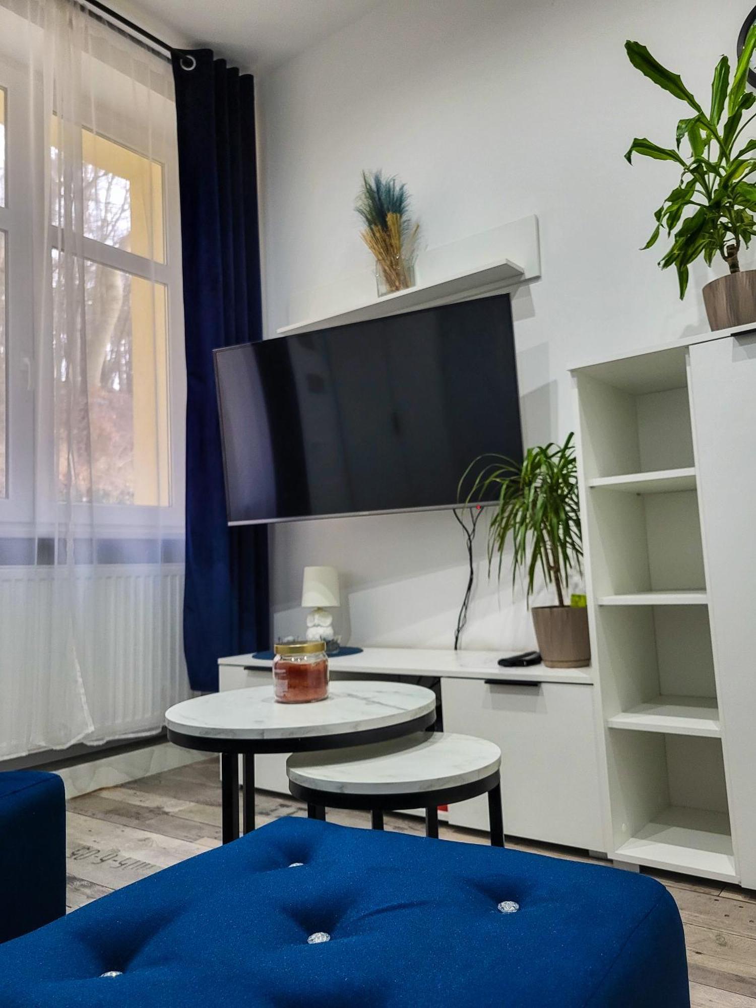 Apartament Sea&Forest Miedzyzdroje Εξωτερικό φωτογραφία