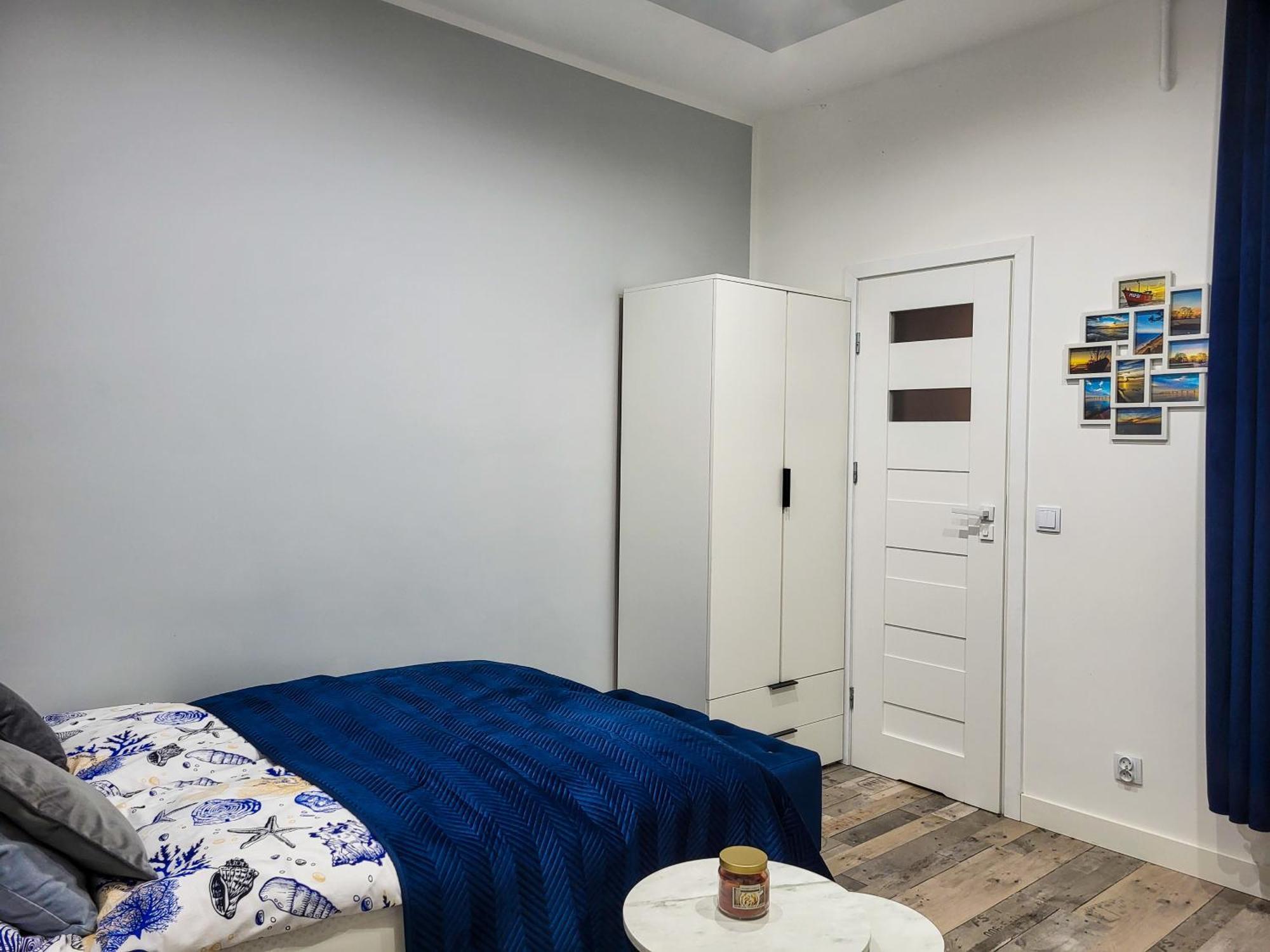 Apartament Sea&Forest Miedzyzdroje Εξωτερικό φωτογραφία